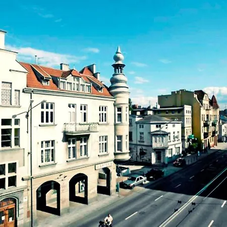 Pokoje W Sopocie Sopot