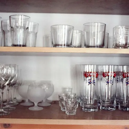 Homestay szállás Pokoje W Sopocie *