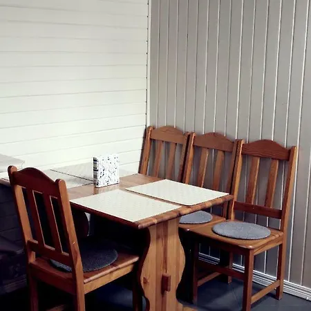 Homestay szállás Pokoje W Sopocie *