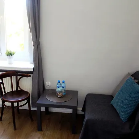 Homestay szállás Pokoje W Sopocie Sopot