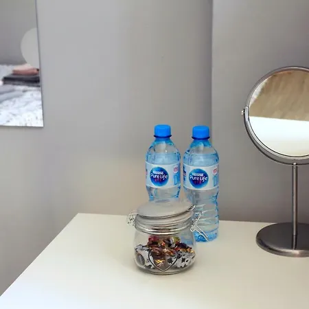 Pokoje W Sopocie Homestay szállás Sopot