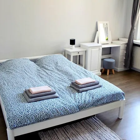 Pokoje W Sopocie Homestay szállás