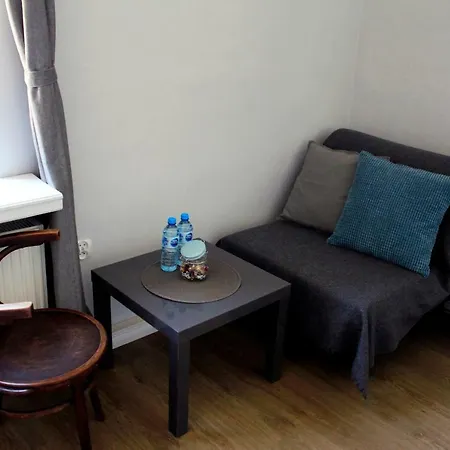Homestay szállás Pokoje W Sopocie Sopot