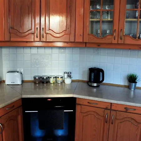 Pokoje W Sopocie Homestay szállás Sopot
