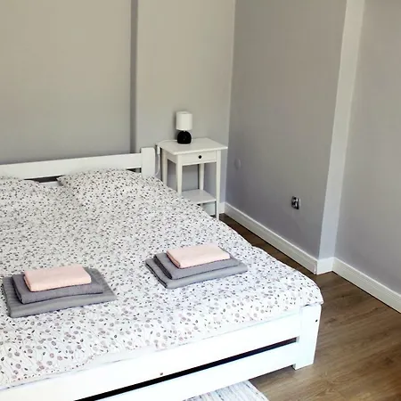 Homestay szállás Pokoje W Sopocie