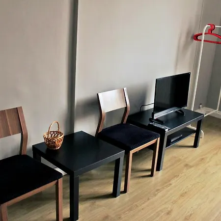 Pokoje W Sopocie Homestay szállás *