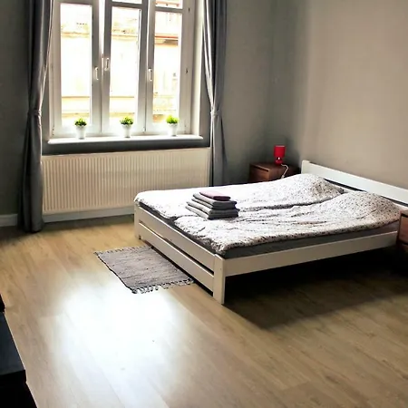 Pokoje W Sopocie Zoppot